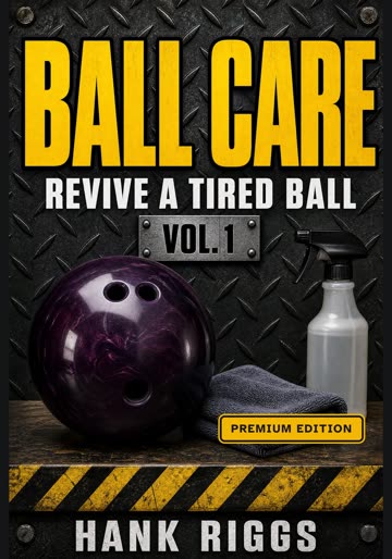 Ball Care, Vol. I